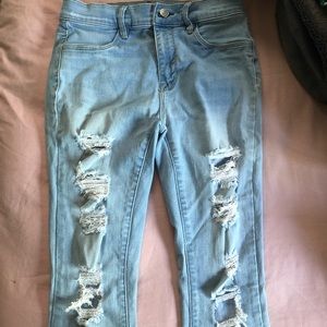 Pacsun Jeggings